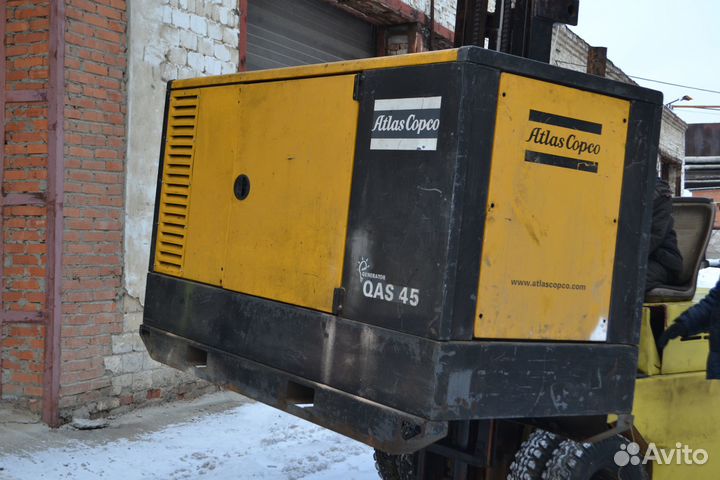 Аренда генераторов. Без залога. Доставка. 24/7