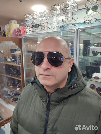 Солнцезащитные очки оригинал Baldinini