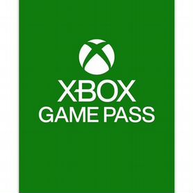 Gamepass Xbox Ultimate