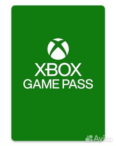 Gamepass Xbox Ultimate