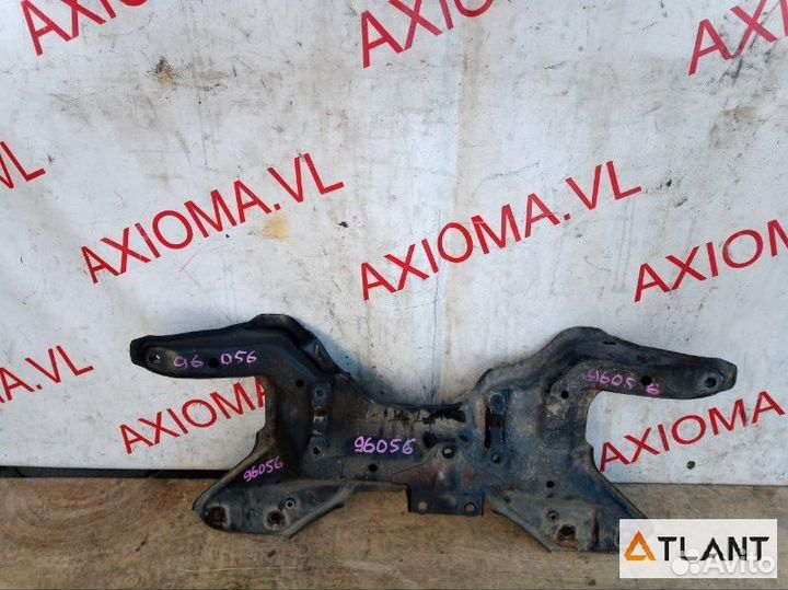 Балка под двс honda life dunk