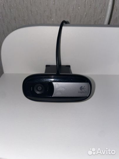 Веб-камера Logitech