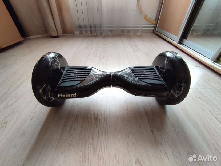 Гироскутер бу