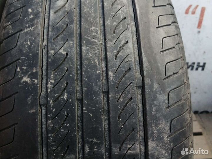 Giti GitiComfort 228 215/55 R16
