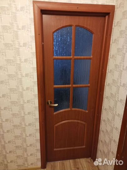 Межкомнатные двери бу с коробкой
