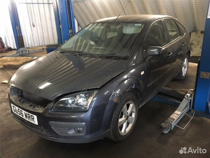 Разбор на запчасти Ford Focus 2 2005-2008