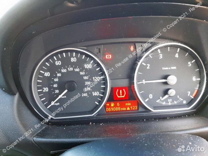 Bmw 1 series e87 разбор 2006 2007