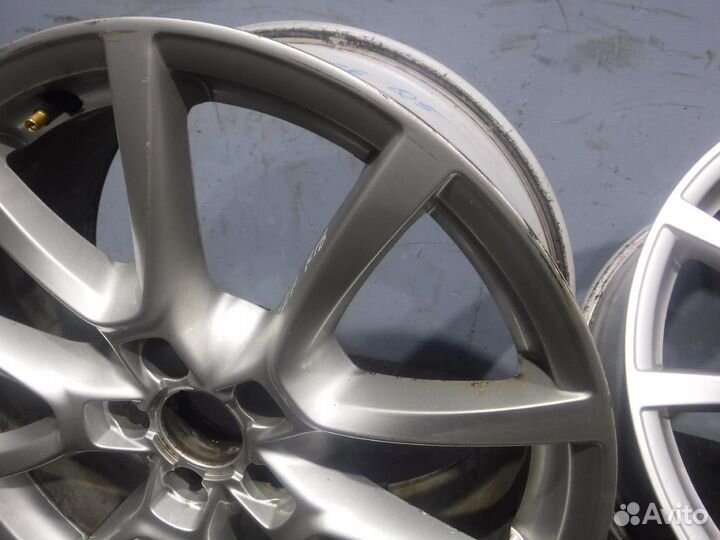 Audi Q5 Диски колесные комлект 4 диска R18