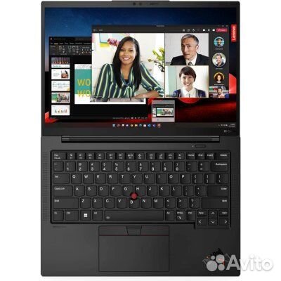 Ноутбук Lenovo ThinkPad X1 Carbon G11 21HM003ACD