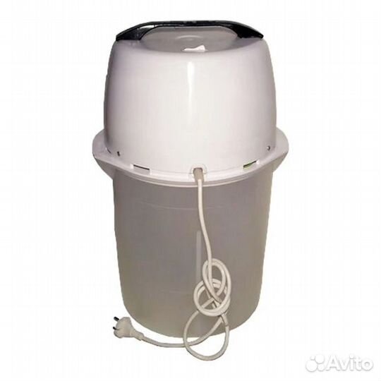 Сепаратор молока ротор 55Л опт розница доставка