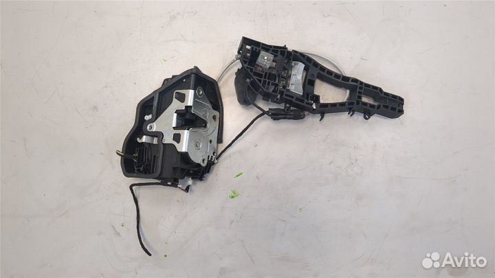 Замок двери BMW 2 F22 2013, 2015
