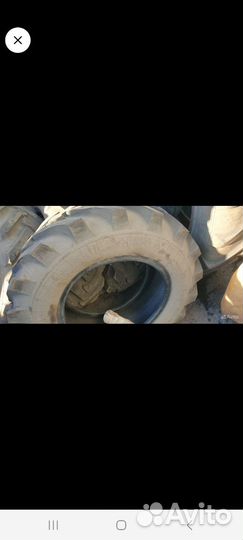 Волтайр Ф-35 11.2 R20