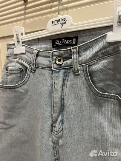 Джинсы Colorado