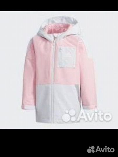 Куртка демисезонная женская