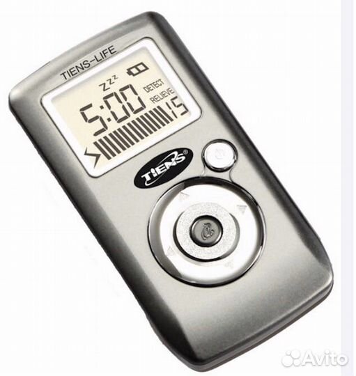 Электромассажный прибор Tiens-Life