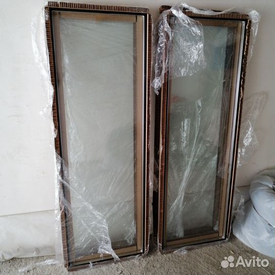 Стеклопакет