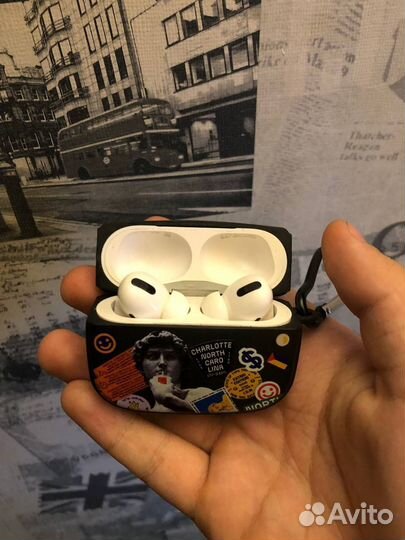 Air Pods Pro (Оригинал)