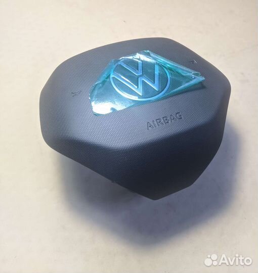 Подушка безопасности Volkswagen Tiguan 2 Golf 8