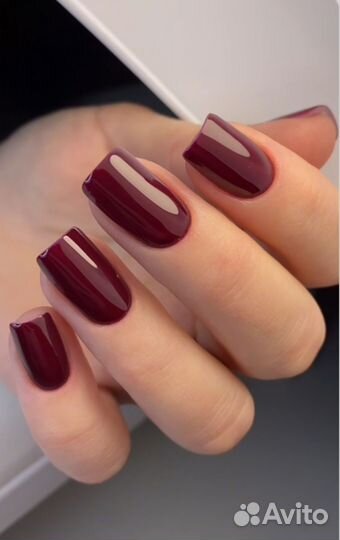 Мастер маникюра и педикюра с выездом на дом