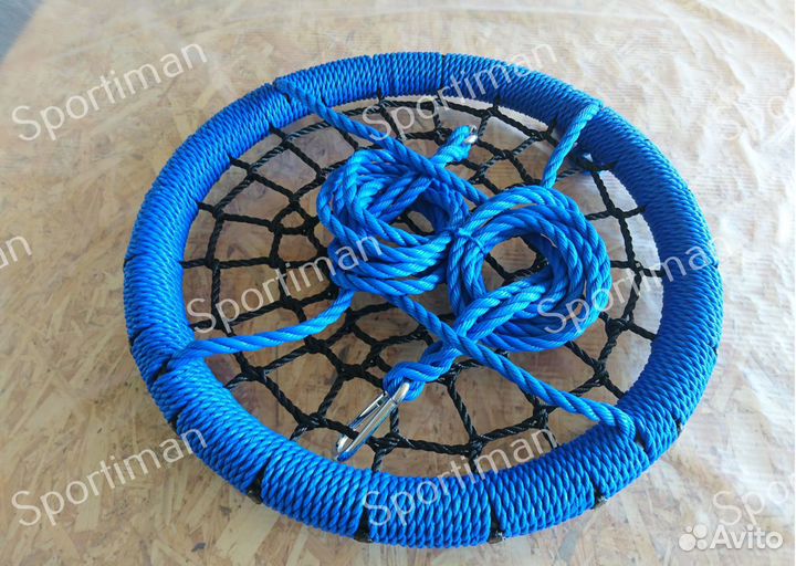 Качели гнездо