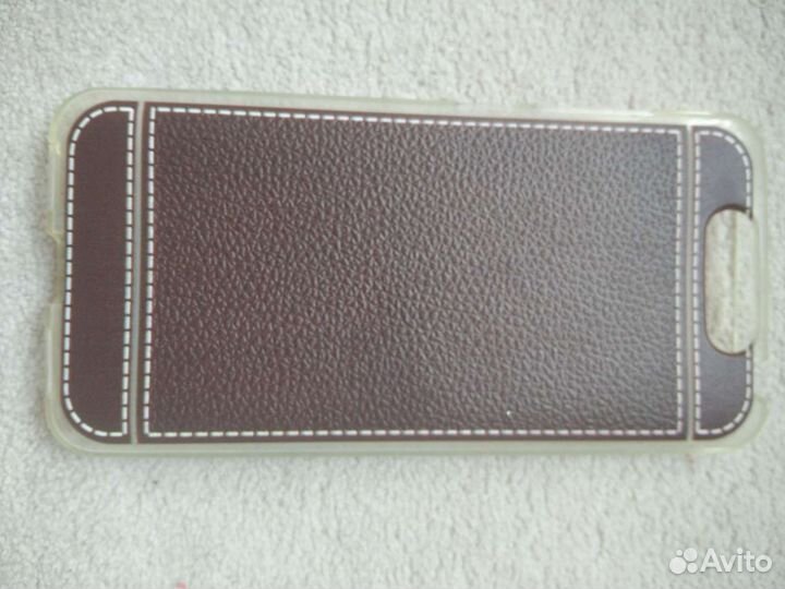Чехлы для телефонов новые