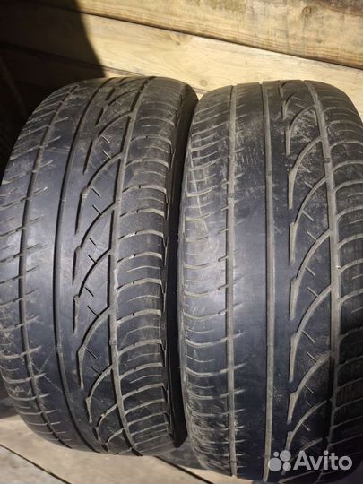 Hankook Ventus Prime K105 185/55 R15