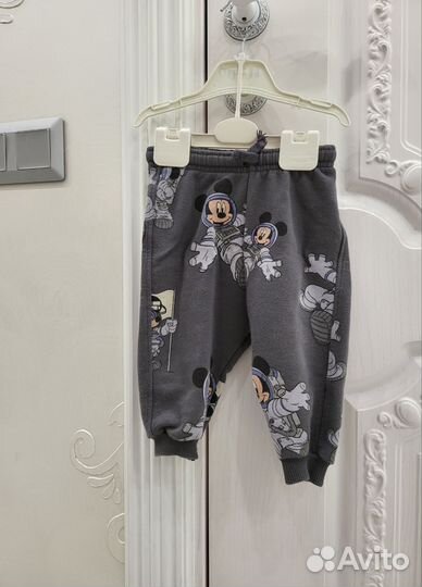 Костюм детский zara