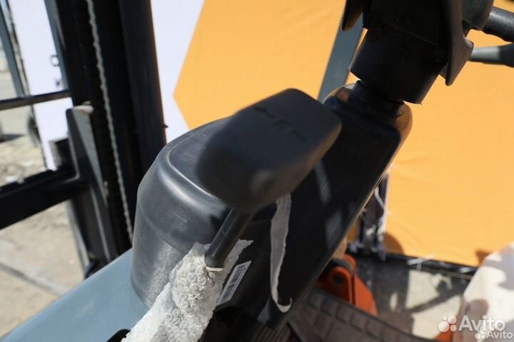 Вилочный погрузчик Heli CPCD35, 2023