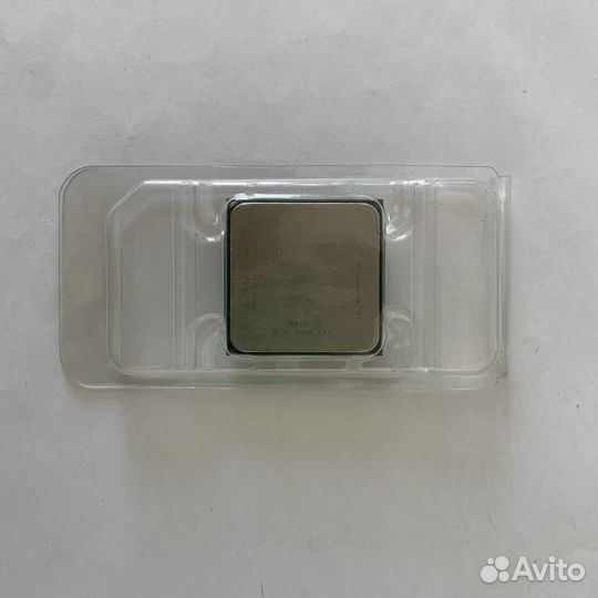 Процессор AMD Phenom II X4 955 (Скупка Трейд-ин)