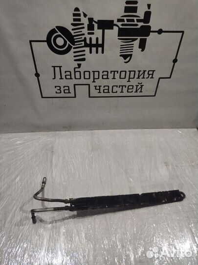 Радиатор гура Range Rover Vogue L322