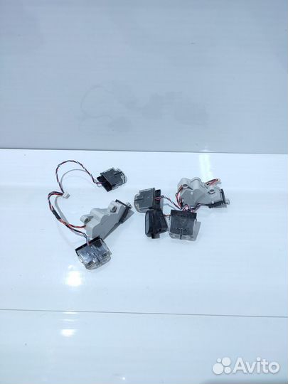 Упорные датчики пылесоса Xiaomi Vacuum Cleaner
