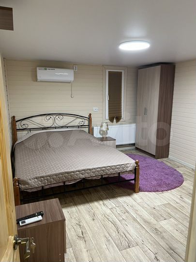 Комната 15 м², 3/3 эт.