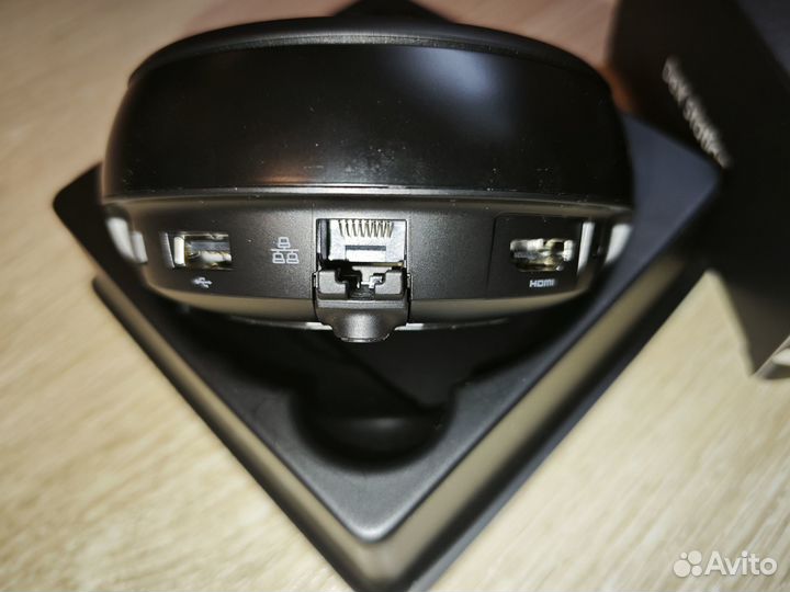 Док станция samsung dex station