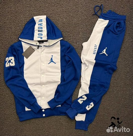 Спортивный костюм jordan