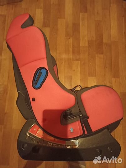 Детское автокресло от 0 до 25