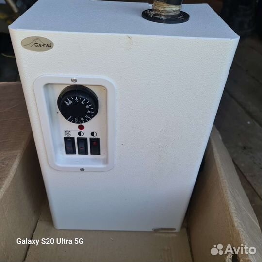 Электрокотел