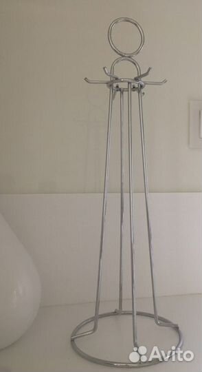 Держатель для кухонных принадлежностей