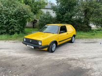 Volkswagen Golf 1.6 MT, 1988, 300 000 км