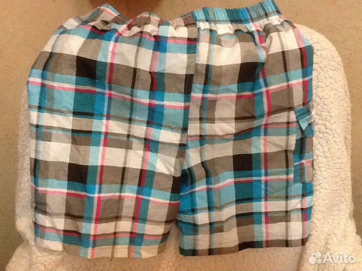 Шорты На 8-10 лет
