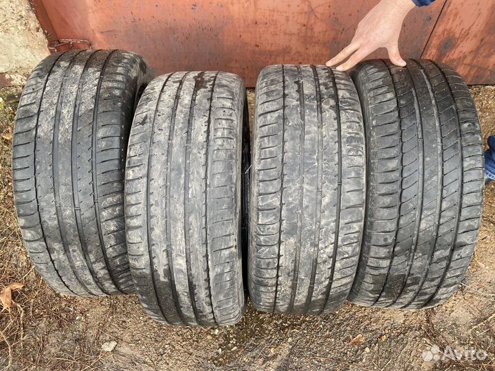Michelin Primacy HP 225/50 R17