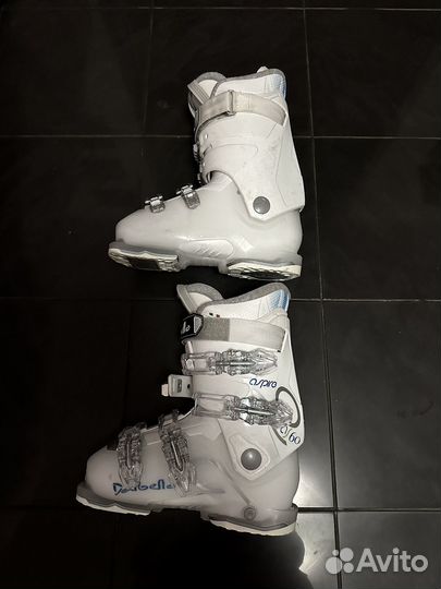 Горнолыжные ботинки Dalbello