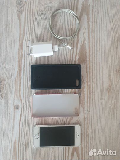iPhone 5C, 16 ГБ