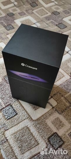 Яндекс Станция 2