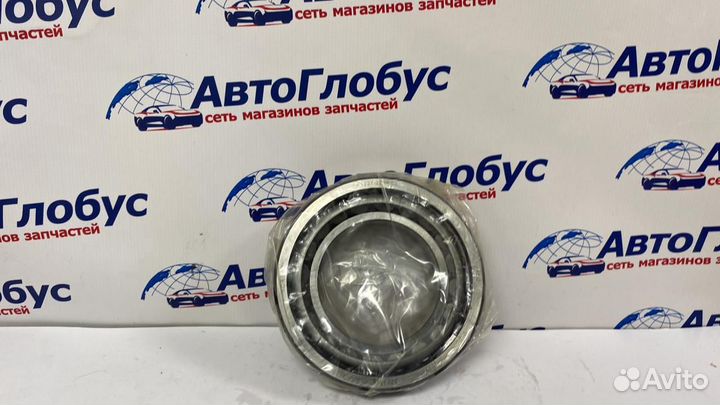 Подшипник ступицы