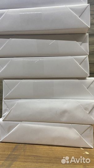 Офисная бумага a4