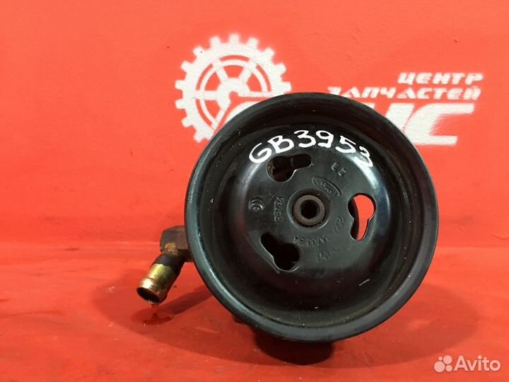 Насос гура Ford Fiesta 5 хетчбэк fxjb 1.4L 1388