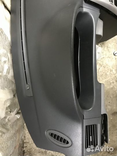 Торпеда LADA Priora