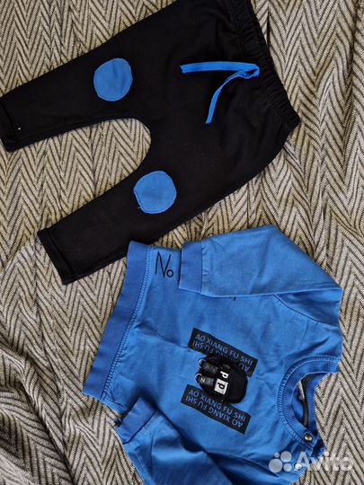 Костюм на мальчика