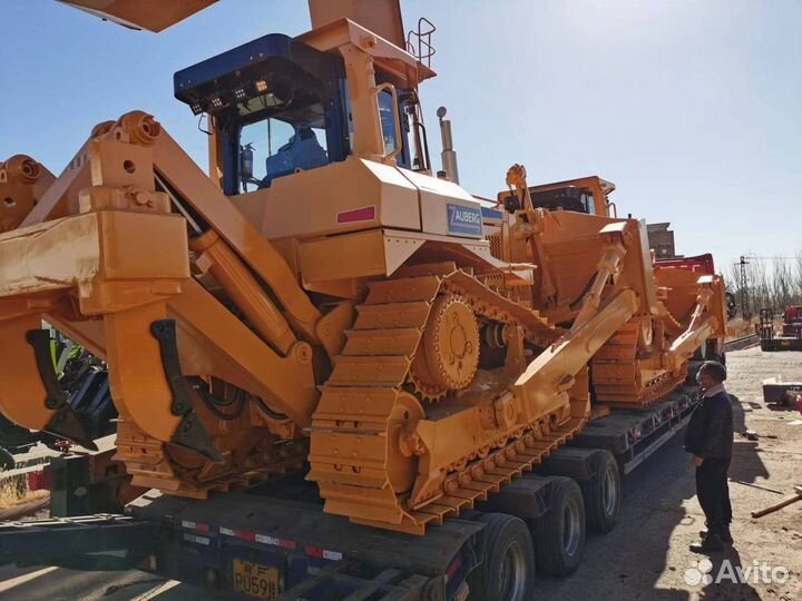 Zauberg B7X, 2023