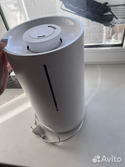 Увлажнитель воздуха xiaomi